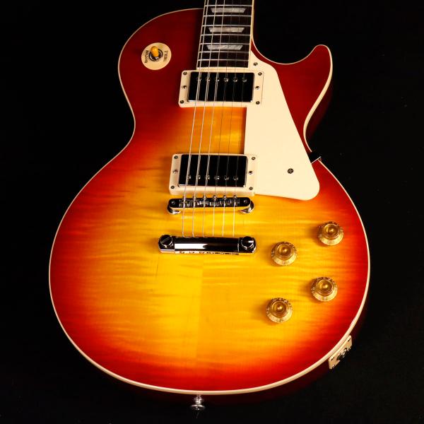 Gibson USA / Les Paul Standard 50s Heritage Cherry...