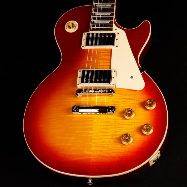 Gibson USA / Les Paul Standard 50s Heritage Cherry...