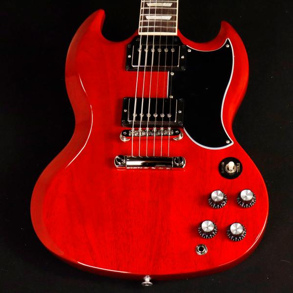 Gibson USA / SG Standard 61 Vintage Cherry ≪S/N:20...