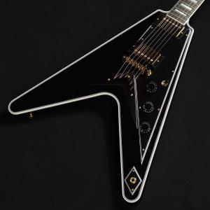 FERNANDES（フェルナンデス） Burny RLC-60P BLK バーニー エレキ