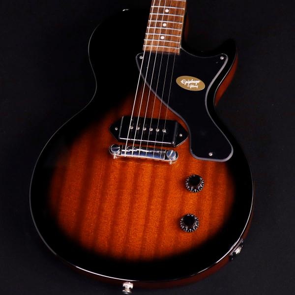 Epiphone / Inspired by Gibson Les Paul Junior Toba...