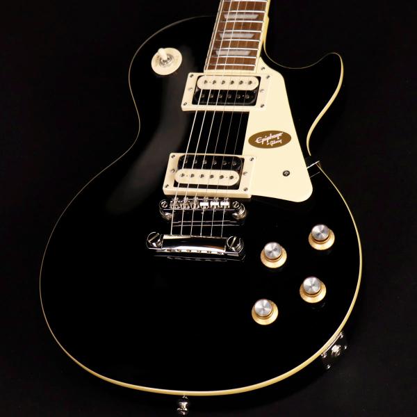 Epiphone / Les Paul Classic Ebony ≪S/N:23101528833...