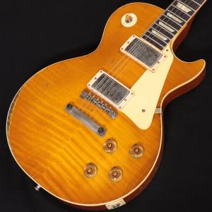 Gibson Custom / Murphy Lab 1959 Les Paul Standard Ultra Heavy Aged Lemon Burst ≪S/N:953194≫ (心斎橋店)