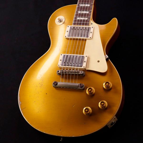 Gibson Custom Shop / Murphy Lab 1957 Les Paul Stan...