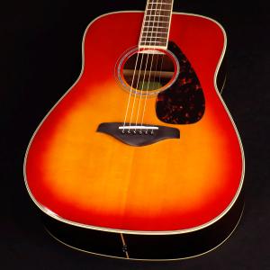 YAMAHA / FG830 Autumn Burst ≪S/N:IHN130586≫ (心斎橋店)