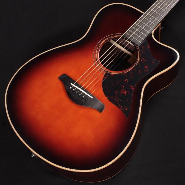YAMAHA / AC3R ARE Tobacco Sunburst (TBS) ≪S/N:ILO1...