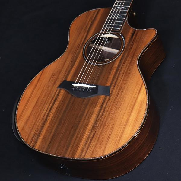 (B級特価)Taylor / LTD 914ce V-Class Sinker Redwood(S/...