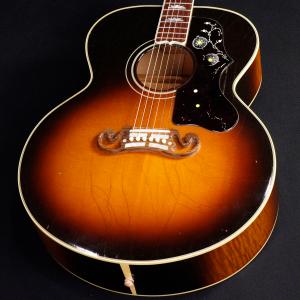 (中古)Gibson / 1958 J-200 VS 1996年製(心斎橋店)