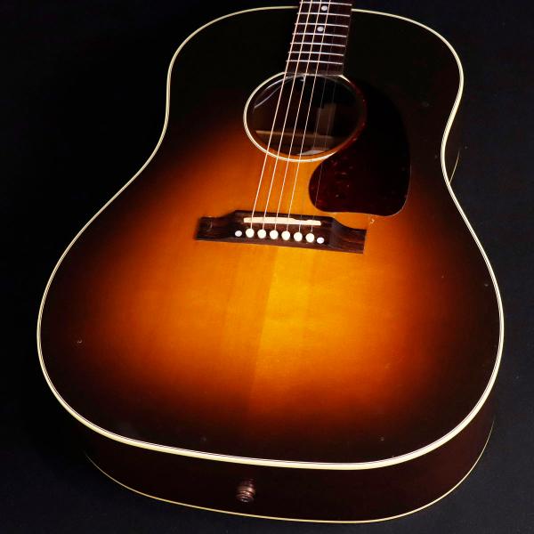 (中古)Gibson / J-45 Standard VS 2010(心斎橋店)