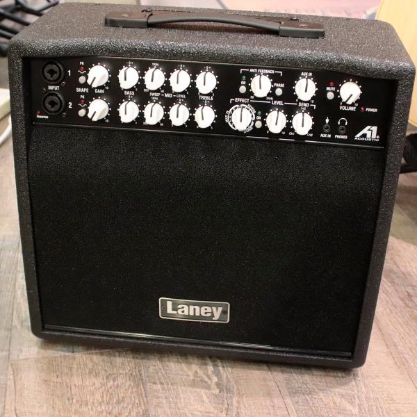 (中古)LANEY  / AI+ (心斎橋店)