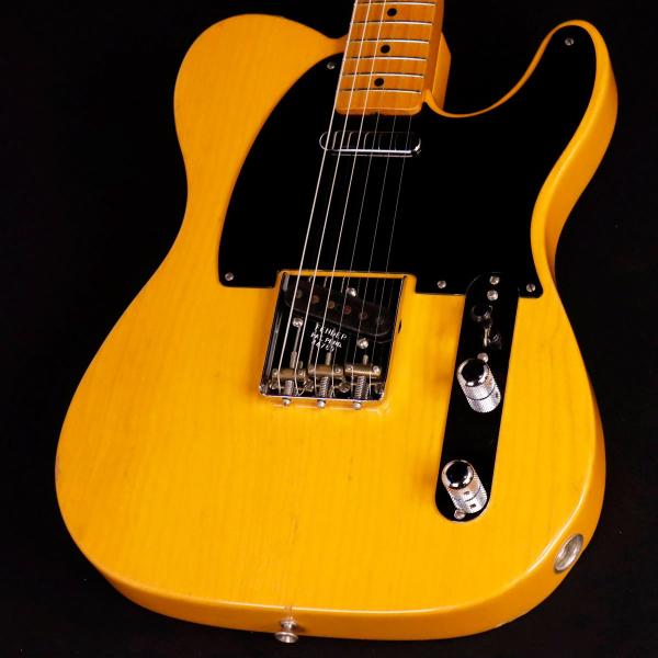 (中古)Fender USA / American Vintage 52 Telecaster Th...