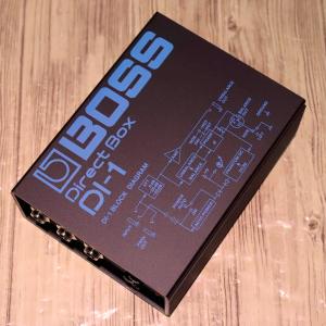 (中古)BOSS / DI-1 / Direct Box  (心斎橋店)｜ishibashi-shops