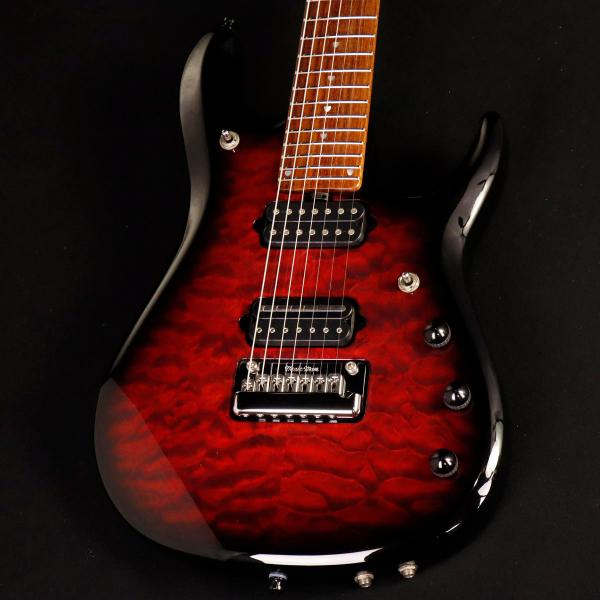 (中古)Music Man / Ball Family Reserved JP7 John Petr...