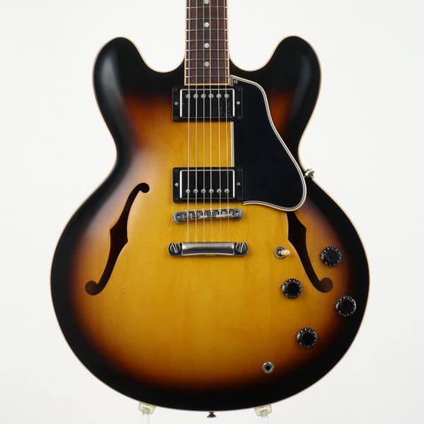 (中古)Gibson USA / ES-335 Dot Reissue 2008年製 Vintage...