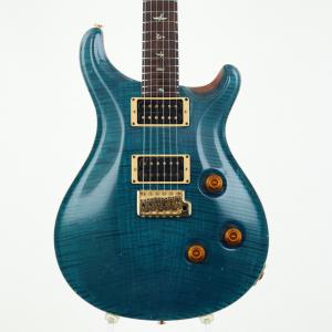 (中古)Paul Reed Smith(PRS) / Custom 24 Artist Package 2005-2007年製 Blue Matteo(心斎橋店)｜ishibashi-shops