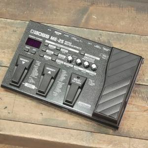 (中古)BOSS / ME-25 / Guitar Multiple Effects  (心斎橋店)