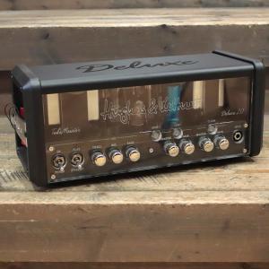 (中古)HUGHES&KETTNER / HUK-TM20DX/H / Tube Meister Deluxe 20  (心斎橋店)｜ishibashi-shops