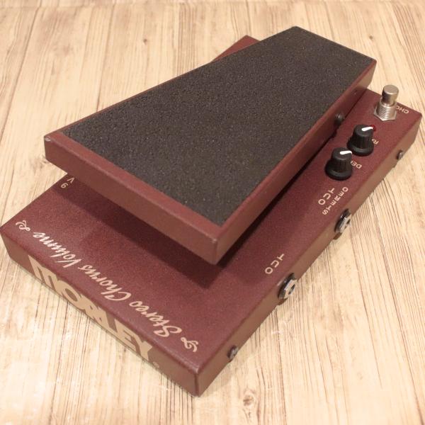 (中古)MORLEY / SCV / Stereo Chorus Volume (心斎橋店)