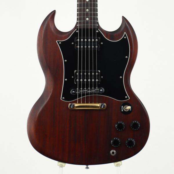 (中古)Gibson USA / SG Special Faded　2008年製 Worn Brow...