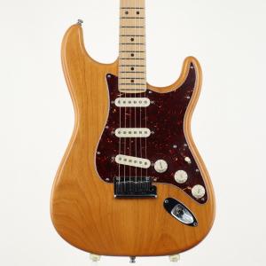 (中古)Fender USA / American Deluxe Stratocaster N3 Amber  / Maple Fingerboard(心斎橋店)｜ishibashi-shops