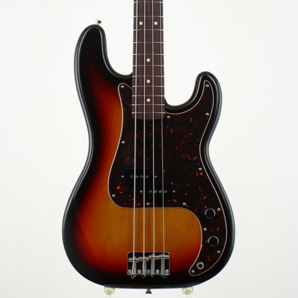 (中古)Fender Japan / Precision Bass PB62-53 3 Tone S...