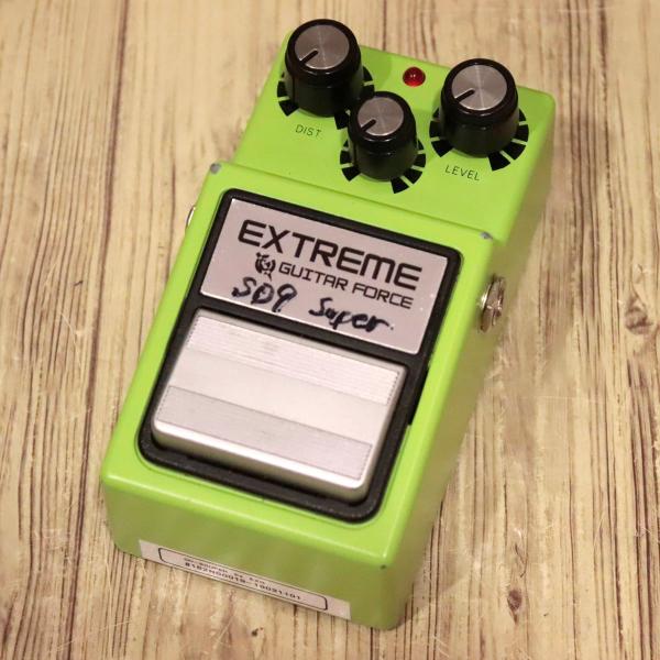 (中古)EXTREME GUITAR FORCE / SD9 SUPER (心斎橋店)