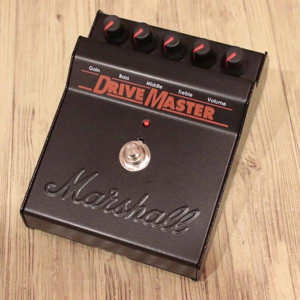 (中古)Marshall / PEDL-00103 / Drivemaster Reissue  (...