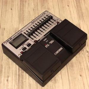 (中古)BOSS / EQ-20 / Graphic Equalizer ADVANCED EQ (心斎橋店)｜ishibashi-shops