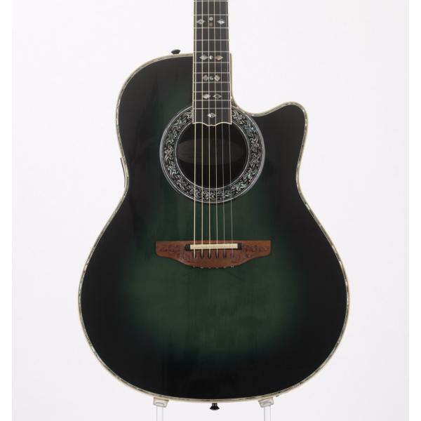 (中古)OVATION / 1769-CGB 1997年製  (心斎橋店)(値下げ)