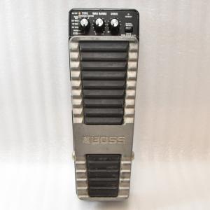 BOSS PW-10 V-Wahの買取情報
