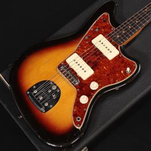 (中古)Fender / 1964 Jazzmaster Sunburst (心斎橋店)