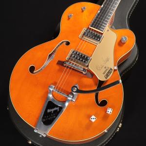 GRETSCH G6120SSL Brian Setzer 2010の買取情報