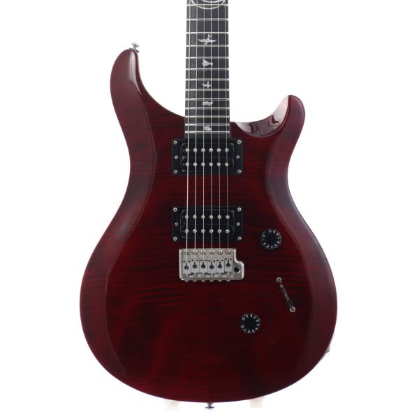 (中古)Paul Reed Smith(PRS) / SE ORIANTHI Scarlet Red...