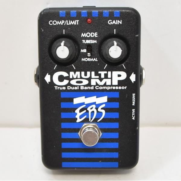 (中古)EBS / Multi Comp  (心斎橋店)(値下げ)