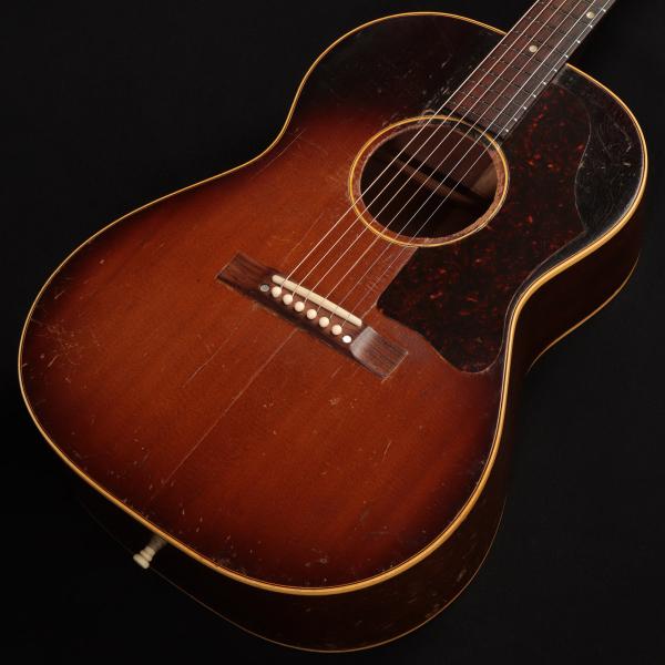 (中古)Gibson / LG-2 Re-Build 1958 Sunburst (心斎橋店)