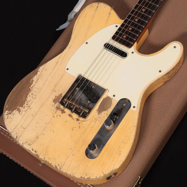 (中古)Fender Custom Shop / Master Built Series 1959 ...