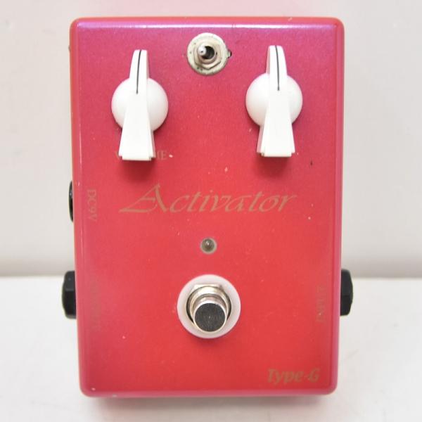 (中古)INFINITY / ACTIVATOR TYPE-G (心斎橋店)