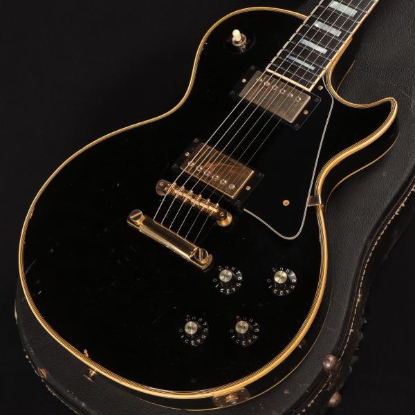 (中古)Gibson / 1970s Les Paul Custom (心斎橋店)
