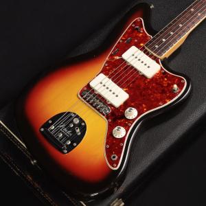 (Vintage)Fender / 1966 Jazzmaster Sunburst (心斎橋店)