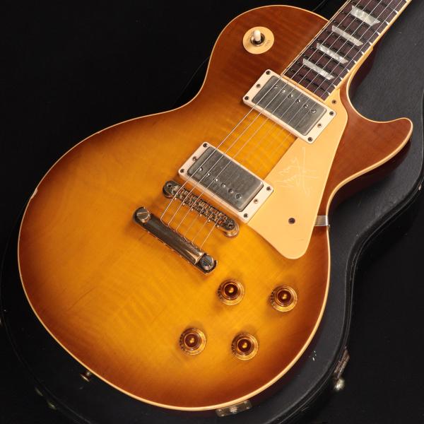 (中古)Gibson USA / Jimmy Page Signature Les Paul  Li...