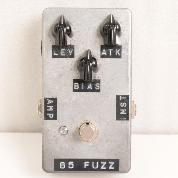 (中古)SHINS MUSIC / 65 FUZZ (心斎橋店)(値下げ)