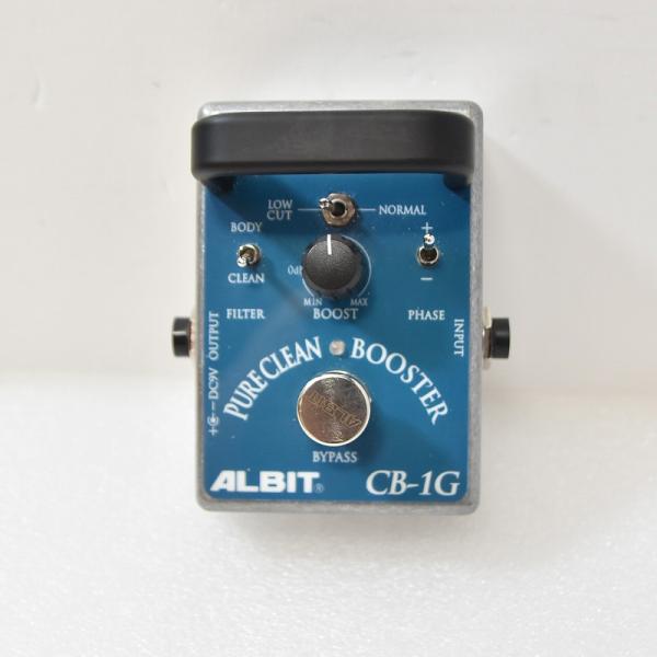 (中古)ALBIT / CB1G (心斎橋店)(値下げ)