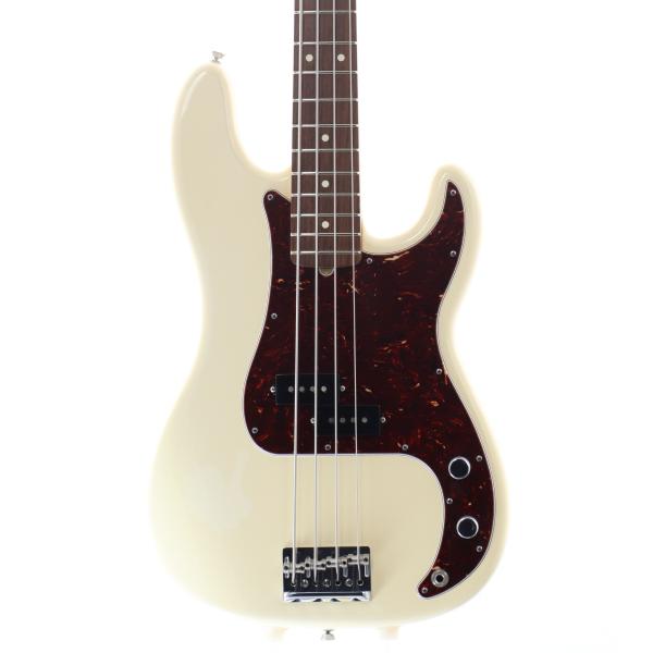 (中古)Fender USA / American Standard Precision Bass ...