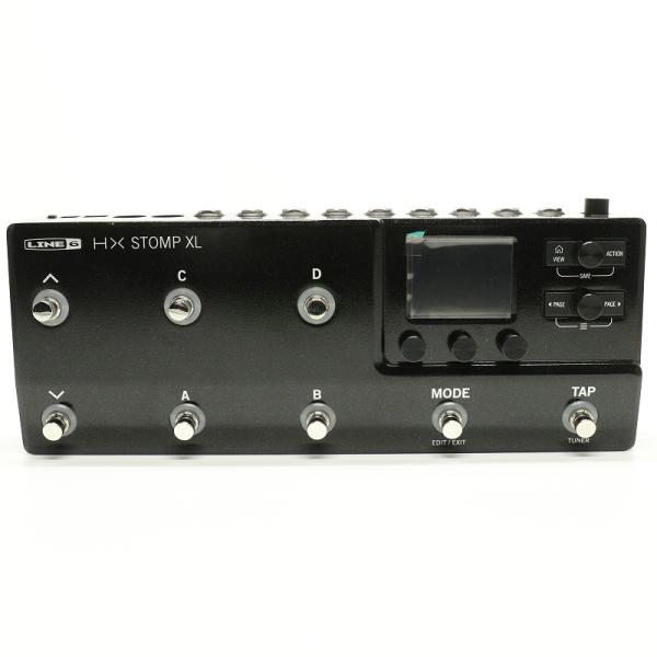 (中古)LINE6 / HX STOMP XL (心斎橋店)