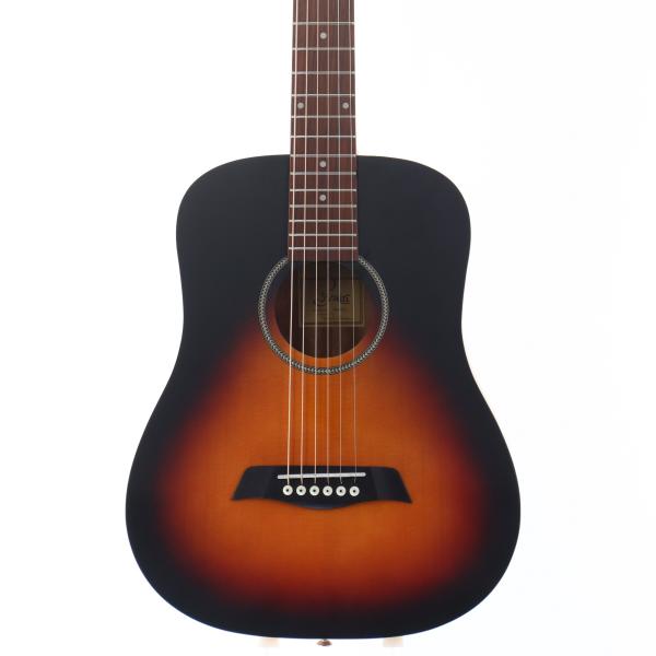 (中古)S.yairi / YM-02 (訳アリ) Vintage Sunburst (心斎橋店)