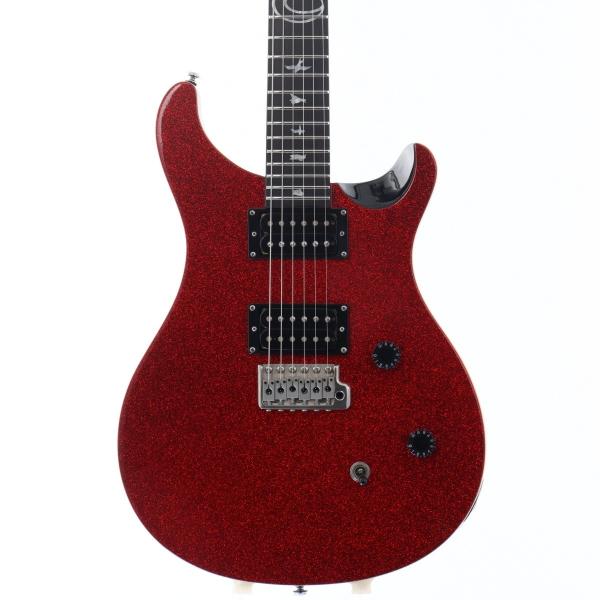 (中古)Paul Reed Smith / SE Orianthi Red Sparkle (心斎橋...