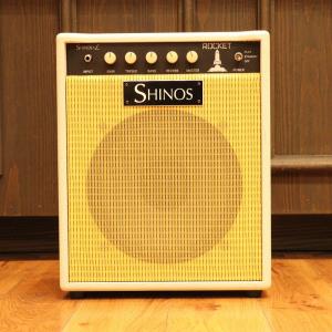 (中古)SHINOS / SHINOS & L Series ROCKET / Combo 6L6 SET (心斎橋店)