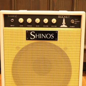 (中古)SHINOS / SHINOS &am...の詳細画像2