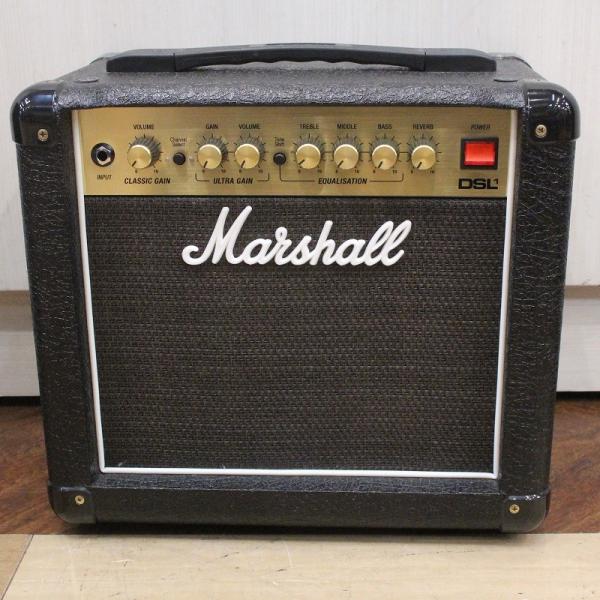 (中古)MARSHALL / DSL1C Guitar Amps  (心斎橋店)