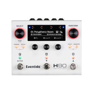 EVENTIDE / H90 Harmonizer ハーモナイザー マルチエフェクト ペダル イーヴンタイド｜ishibashi-shops